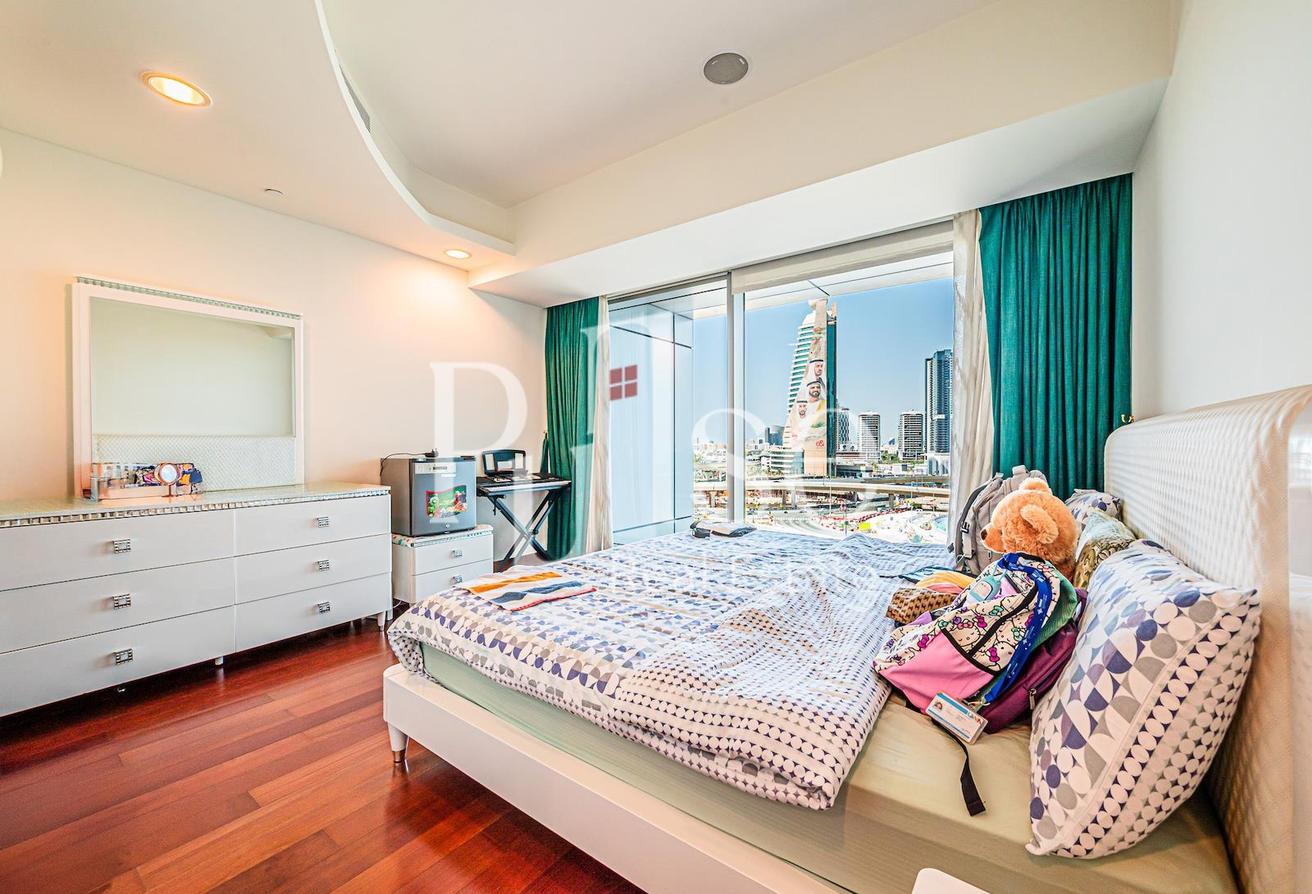 Spacious 2BR Duplex + Maid's | Vacant Now photo 23
