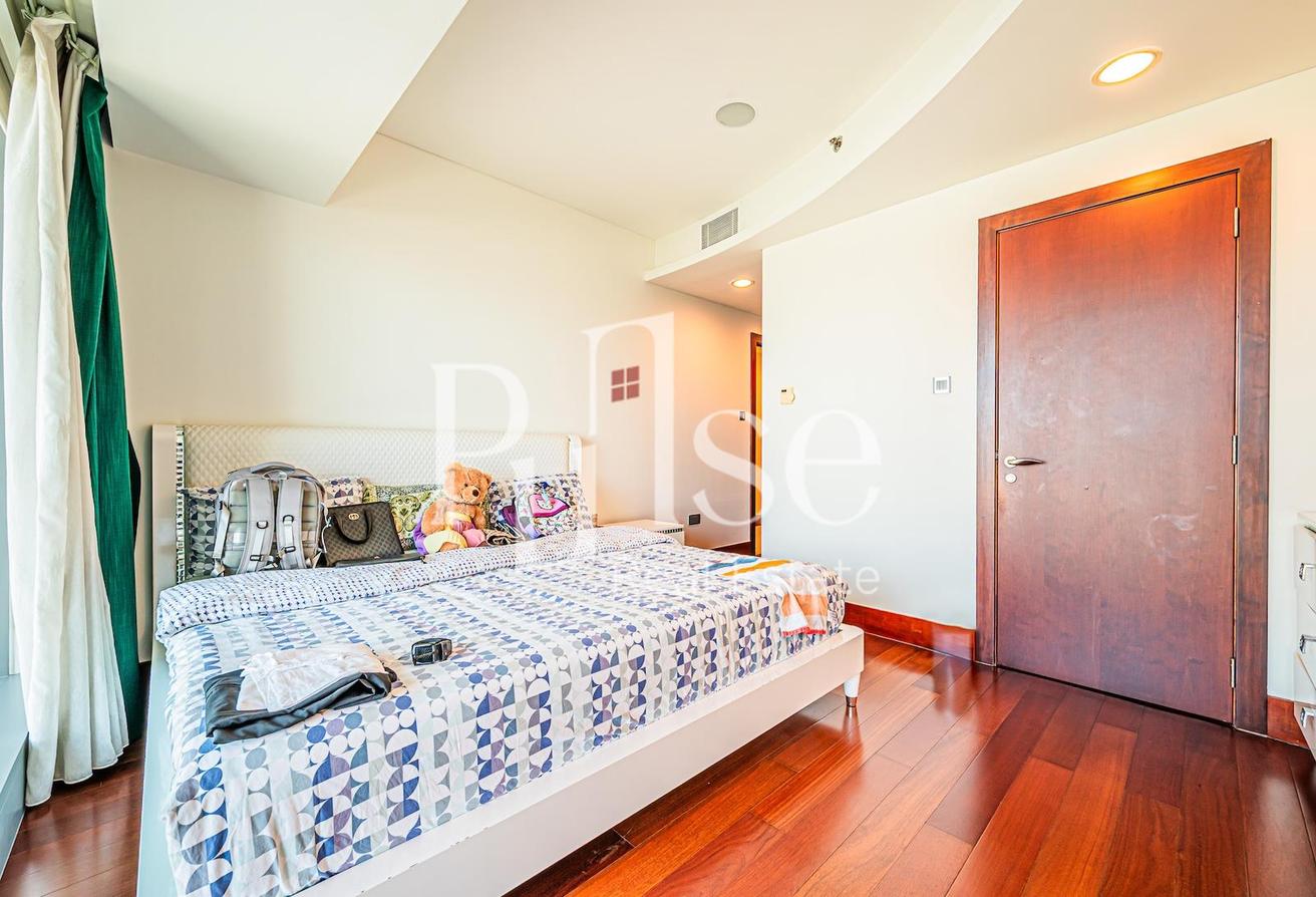 Spacious 2BR Duplex + Maid's | Vacant Now photo 24