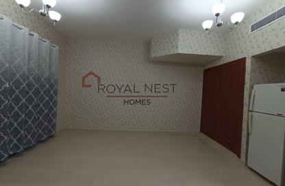 Apartment - Studio - 1 Bathroom for rent in Building O03 - Persia Cluster - International City - Dubai