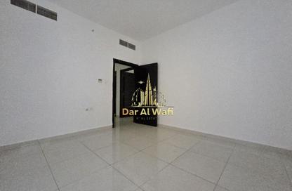 Apartment - 2 Bedrooms - 2 Bathrooms for rent in Tiger Building Al Qadesia - Al Nahda - Sharjah