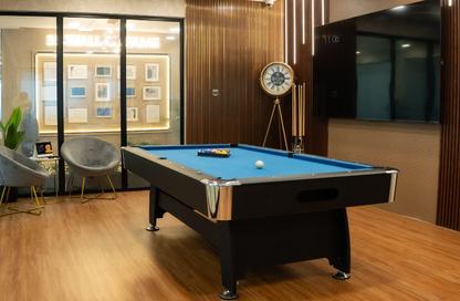 Business Centre - Studio - 2 Bathrooms for rent in Sheikh Rashid Tower - World Trade Center - Dubai