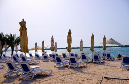 Apartment - 1 Bedroom - 2 Bathrooms for rent in Mayan 1 - Mayan - Yas Island - Abu Dhabi