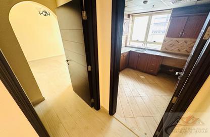 Apartment - 2 Bedrooms - 2 Bathrooms for rent in Muwailih Building - Muwaileh - Sharjah