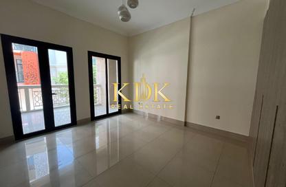 Apartment - 2 - 3 for rent in Le Grand Chateau B - Le Grand Chateau - District 10 - Jumeirah Village Circle - Dubai