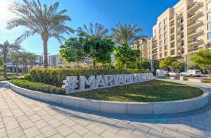 Apartment - 1 - 1 for rent in Sapphire Beach Residence - Maryam Island - Al Khan - Sharjah Apartment - 1 - 1 for rent in Sapphire Beach Residence - Maryam Island - Al Khan - Sharjah