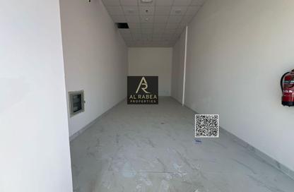 Shop - Studio - 1 Bathroom for rent in CityLife Al Tallah - Al Tallah 2 - Ajman