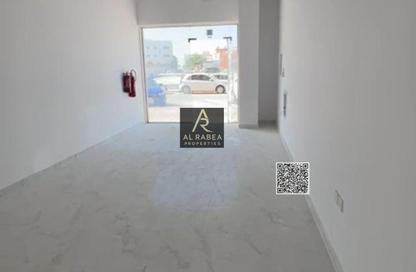 Shop - Studio - 1 Bathroom for rent in CityLife Al Tallah - Al Tallah 2 - Ajman Shop - Studio - 1 Bathroom for rent in CityLife Al Tallah - Al Tallah 2 - Ajman