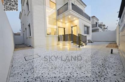 Villa - 5 - 7 for sale in Al Mowaihat 3 - Al Mowaihat - Ajman