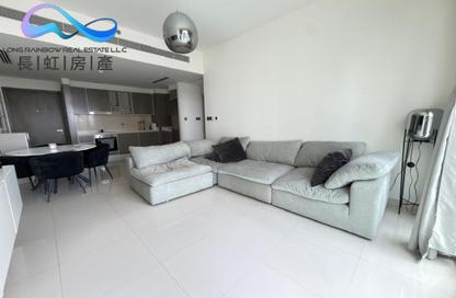 شقة - غرفة نوم - 1 حمام للايجار في برج Sunrise Bay 1 - سانرايز باي - إعمار بيتشفرونت - دبي هاربور - دبي