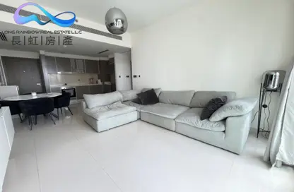 شقة - غرفة نوم - 1 حمام للايجار في برج Sunrise Bay 1 - سانرايز باي - إعمار بيتشفرونت - دبي هاربور - دبي