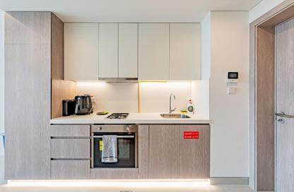 Apartment - Studio - 1 for rent in Condor Golf Links 18 - Dubai Sports City - Dubai Apartment - Studio - 1 for rent in Condor Golf Links 18 - Dubai Sports City - Dubai