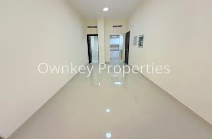 Apartment - Studio - 1 Bathroom for rent in Karama Park Area - Al Karama - Dubai