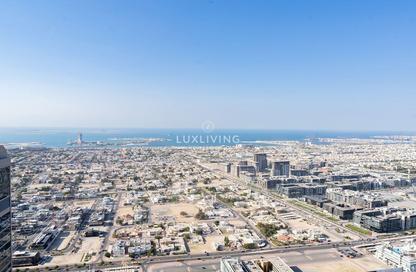 Apartment - 3 Bedrooms - 3 Bathrooms for rent in Paramount Tower Hotel and Residences - Business Bay - Dubai Apartment - 3 Bedrooms - 3 Bathrooms for rent in Paramount Tower Hotel and Residences - Business Bay - Dubai