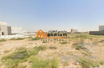 Land - Studio for sale in Al Riqaibah - Al Suyoh - Sharjah