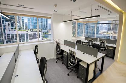 Office Space - Studio for rent in The Regal Tower - Business Bay - Dubai Office Space - Studio for rent in The Regal Tower - Business Bay - Dubai