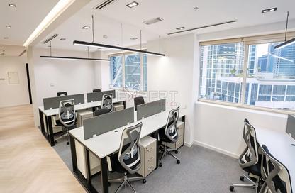 Office Space - Studio for rent in The Regal Tower - Business Bay - Dubai Office Space - Studio for rent in The Regal Tower - Business Bay - Dubai