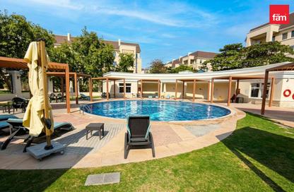 Apartment - Studio - 1 for sale in Barton House 1 - Barton House - Motor City - Dubai