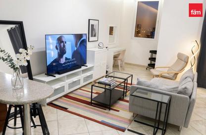 Apartment - Studio - 1 for sale in Barton House 1 - Barton House - Motor City - Dubai