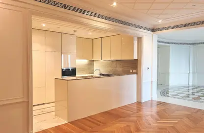 شقة - 2 غرف نوم - 3 حمامات للايجار في بالازيو فيرساتشي - القرية التراثية - دبي شقة - 2 غرف نوم - 3 حمامات للايجار في بالازيو فيرساتشي - القرية التراثية - دبي