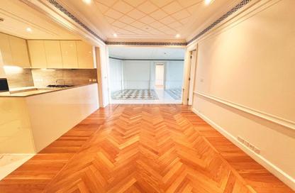 Apartment - 2 Bedrooms - 3 Bathrooms for rent in Palazzo Versace - Culture Village - Dubai