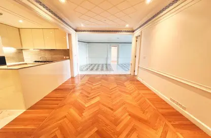 Apartment - 2 Bedrooms - 3 Bathrooms for rent in Palazzo Versace - Culture Village - Dubai