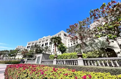 شقة - 2 غرف نوم - 3 حمامات للايجار في بالازيو فيرساتشي - القرية التراثية - دبي شقة - 2 غرف نوم - 3 حمامات للايجار في بالازيو فيرساتشي - القرية التراثية - دبي