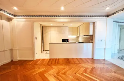 Apartment - 2 Bedrooms - 3 Bathrooms for rent in Palazzo Versace - Culture Village - Dubai