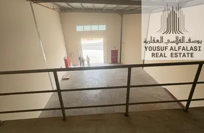 مستودع - استوديو - 1 حمام للبيع في الصجعة الصناعية - الصجعة - الشارقة