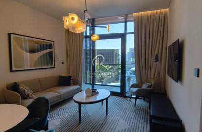 Apartment - 1 - 2 for rent in Vida 3 - Vida Residences - Aljada - Sharjah Apartment - 1 - 2 for rent in Vida 3 - Vida Residences - Aljada - Sharjah