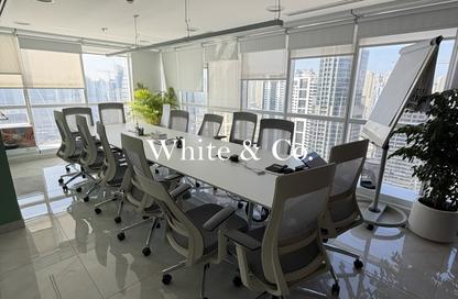 Office Space - Studio for sale in Jumeirah Business Centre 5 (JBC 5) - JLT Cluster W - Jumeirah Lake Towers - Dubai