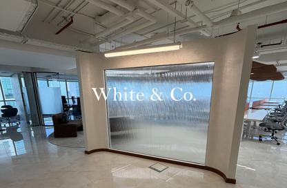 Office Space - Studio for sale in Jumeirah Business Centre 5 (JBC 5) - JLT Cluster W - Jumeirah Lake Towers - Dubai
