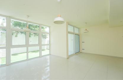 Townhouse - 3 Bedrooms - 5 Bathrooms for sale in Centaury - Damac Hills 2 - Dubai