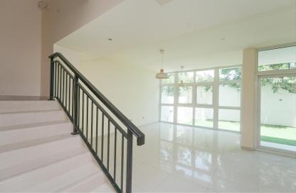 Townhouse - 3 Bedrooms - 5 Bathrooms for sale in Centaury - Damac Hills 2 - Dubai