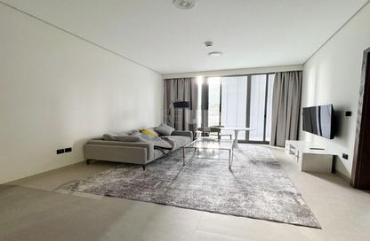 Apartment - 1 Bedroom - 2 Bathrooms for rent in West Five Business Bay Residences - Business Bay - Dubai