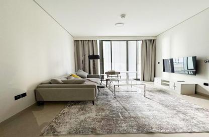Apartment - 1 Bedroom - 2 Bathrooms for rent in West Five Business Bay Residences - Business Bay - Dubai Apartment - 1 Bedroom - 2 Bathrooms for rent in West Five Business Bay Residences - Business Bay - Dubai