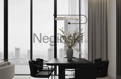 Apartment - 1 - 2 for sale in Sonate Residences - District 3 - Jumeirah Village Triangle - Dubai