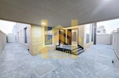 Villa - 5 Bedrooms - 7 Bathrooms for sale in Al Helio 2 - Al Helio - Ajman Villa - 5 Bedrooms - 7 Bathrooms for sale in Al Helio 2 - Al Helio - Ajman