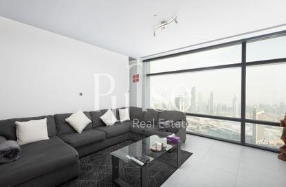 Apartment - 2 Bedrooms - 3 Bathrooms for sale in Index Tower - DIFC - Dubai