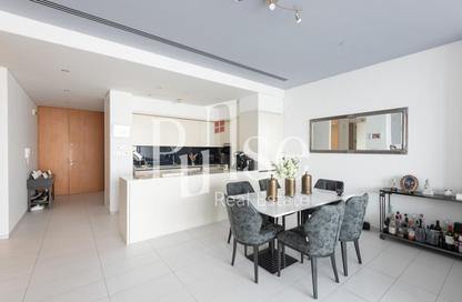 Apartment - 2 Bedrooms - 3 Bathrooms for sale in Index Tower - DIFC - Dubai