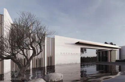 شقة - 2 غرف نوم - 4 حمامات للبيع في كيتورا ريسييرف - ماج سيتي - مدينة الشيخ محمد بن راشد - دبي