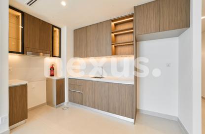 Apartment - 2 Bedrooms - 2 Bathrooms for rent in Palace Residence North - Dubai Creek Harbour (The Lagoons) - Dubai
