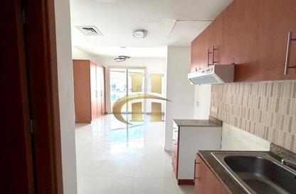 Apartment - Studio - 1 for sale in Lakeside Tower A - Lakeside Residence - Dubai Production City (IMPZ) - Dubai