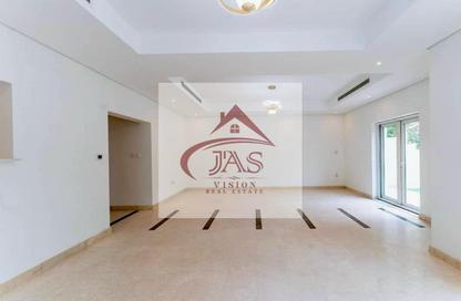 Townhouse - 3 Bedrooms - 3 Bathrooms for rent in Quortaj - North Village - Al Furjan - Dubai