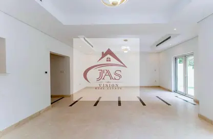 Townhouse - 3 Bedrooms - 3 Bathrooms for rent in Quortaj - North Village - Al Furjan - Dubai Townhouse - 3 Bedrooms - 3 Bathrooms for rent in Quortaj - North Village - Al Furjan - Dubai