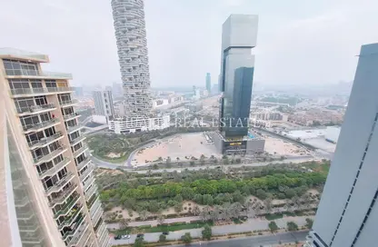 Apartment - 2 Bedrooms - 3 Bathrooms for rent in Hameni Tower - District 15 - Jumeirah Village Circle - Dubai Apartment - 2 Bedrooms - 3 Bathrooms for rent in Hameni Tower - District 15 - Jumeirah Village Circle - Dubai