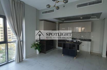 Apartment - 1 Bedroom - 1 Bathroom for rent in MAG 550 - Mag 5 Boulevard - Residential District - Dubai South (Dubai World Central) - Dubai