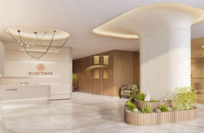 Apartment - 1 - 2 for sale in Bliss Tower - Dubai Land Residence Complex - Dubai Apartment - 1 - 2 for sale in Bliss Tower - Dubai Land Residence Complex - Dubai