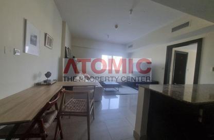 Apartment - 1 Bedroom - 2 Bathrooms for sale in Red Residency - Dubai Sports City - Dubai