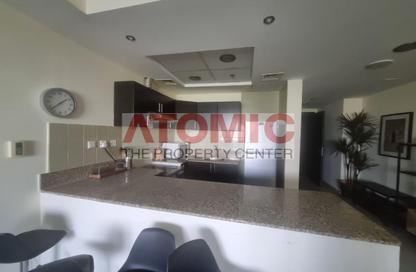 Apartment - 1 Bedroom - 2 Bathrooms for sale in Red Residency - Dubai Sports City - Dubai