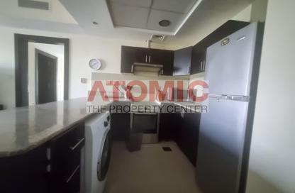 Apartment - 1 Bedroom - 2 Bathrooms for sale in Red Residency - Dubai Sports City - Dubai